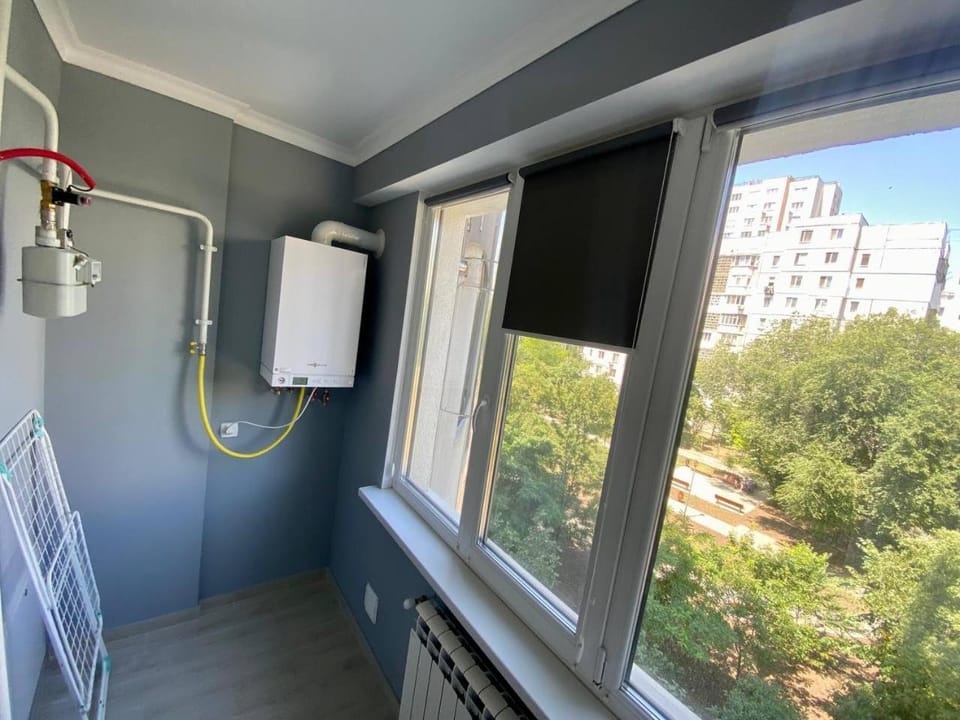 Marco Polo 1 ROOM & Living Apartment!!! Apartment in Chișinău