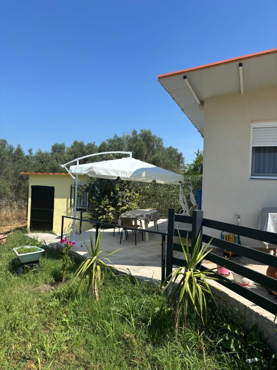 ΚΛΕΟΠΑΤΡΑ Apartment in Decentralized Administration of Macedonia and Thrace