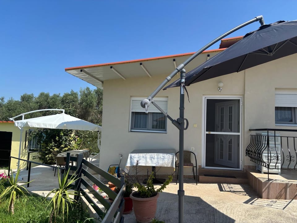 ΚΛΕΟΠΑΤΡΑ Apartment in Decentralized Administration of Macedonia and Thrace