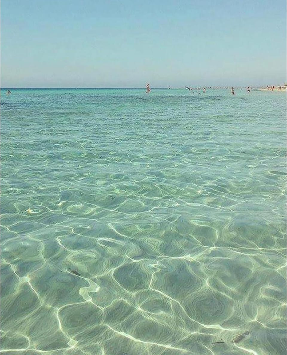 DGS APARTHOTEL Apartment in Trapani