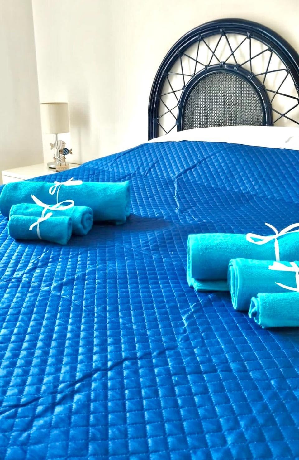DGS APARTHOTEL Apartment in Trapani