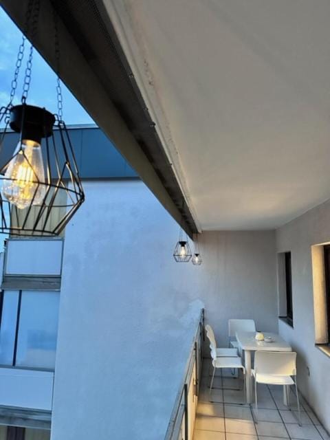 M&L Wohnen 2 Apartment in Gelsenkirchen