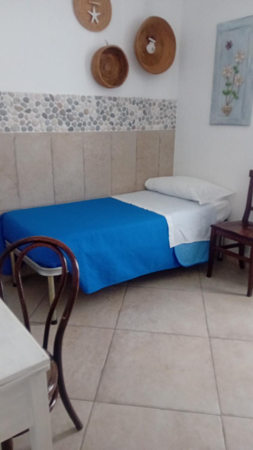 CASA COTA Bed and Breakfast in Mattinata