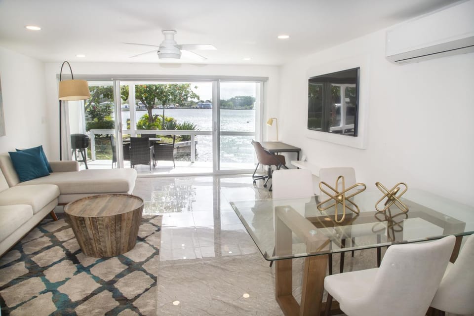 232B South Finger House in Saint Mary, Antigua and Barbuda