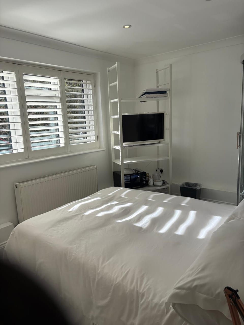Mayfield guest rooms Vacation rental in Bromley