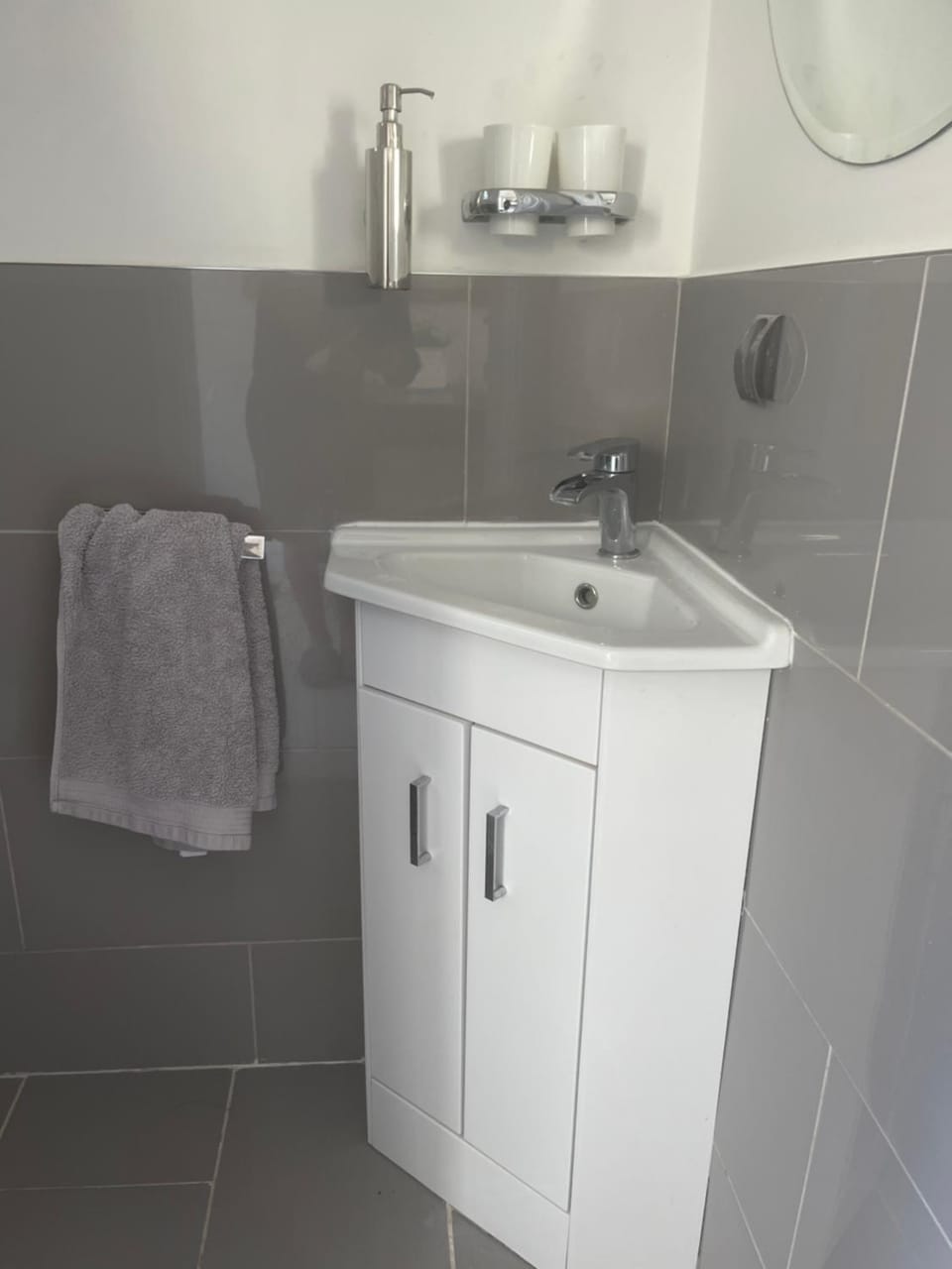 Mayfield guest rooms Vacation rental in Bromley