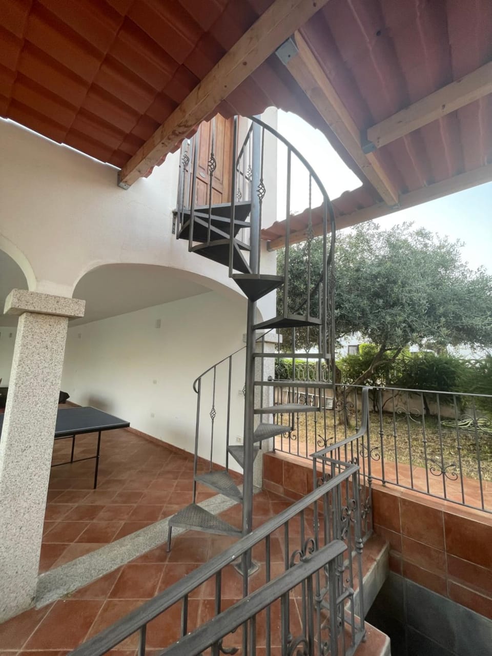 Domus meravizosas 2 Apartment in Sardinia