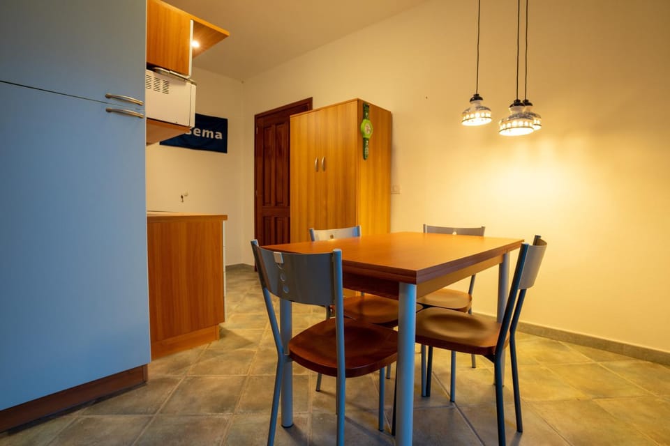 Domus meravizosas 2 Apartment in Sardinia