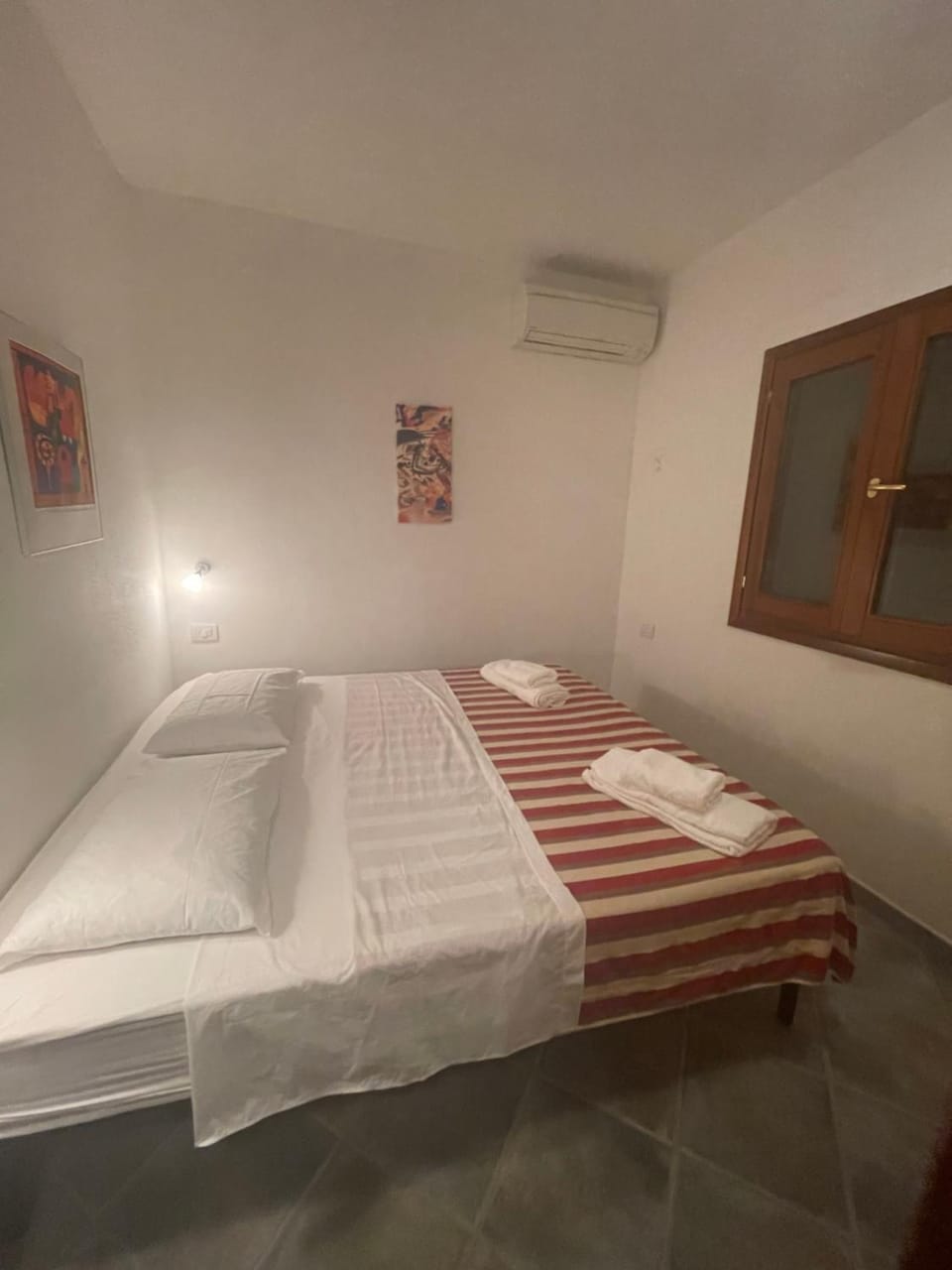 Domus meravizosas 2 Apartment in Sardinia