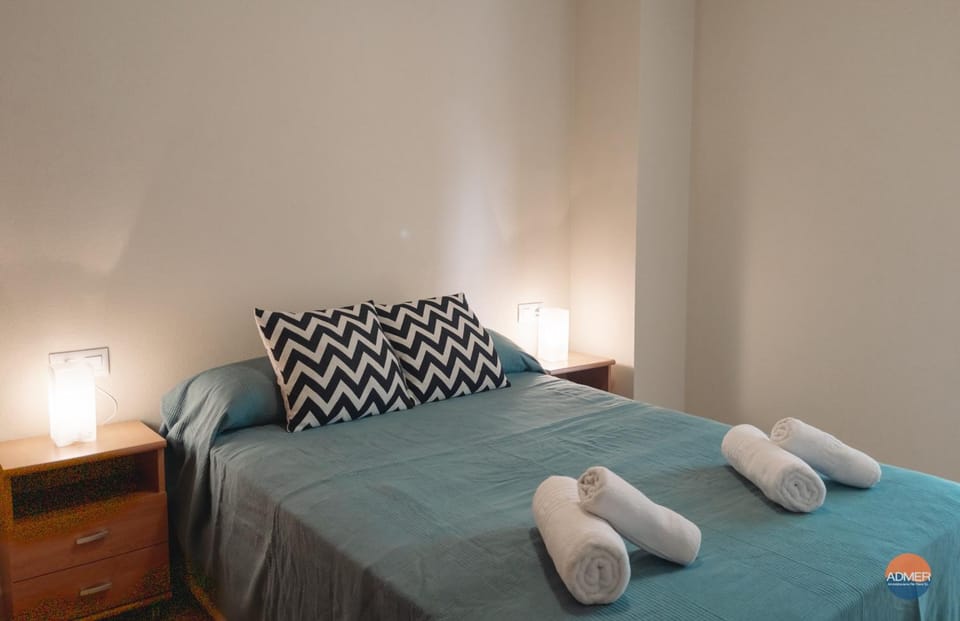 P Cormoran 3226 Apartment in Region of Murcia