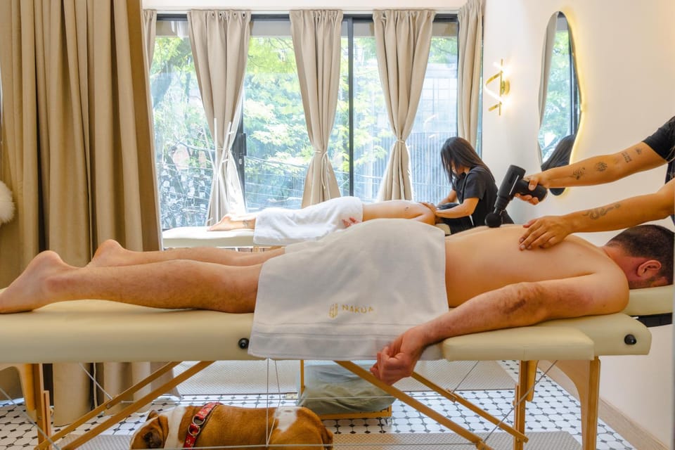 Activities, Spa and wellness centre/facilities