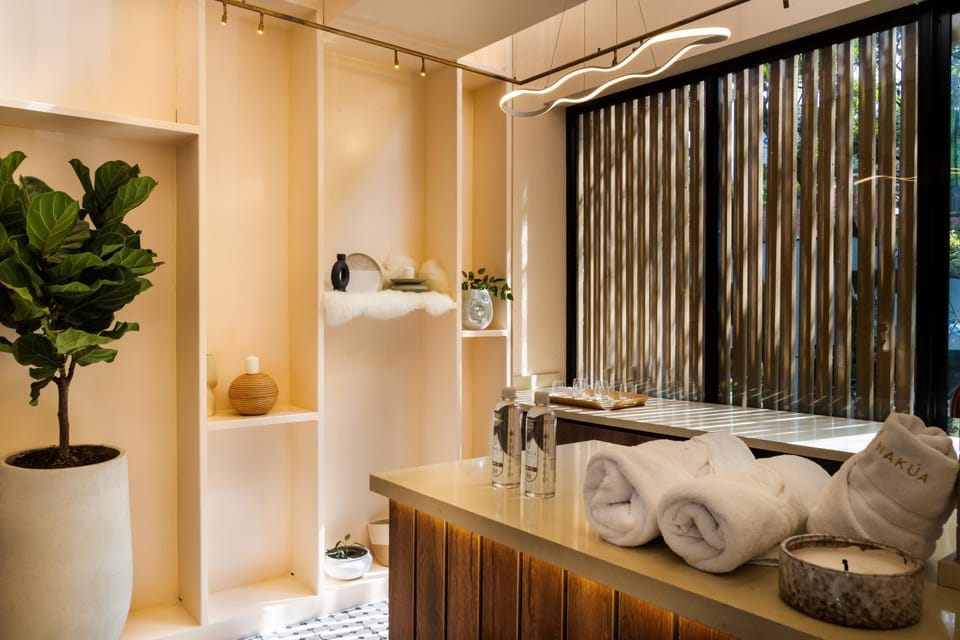 Activities, Spa and wellness centre/facilities