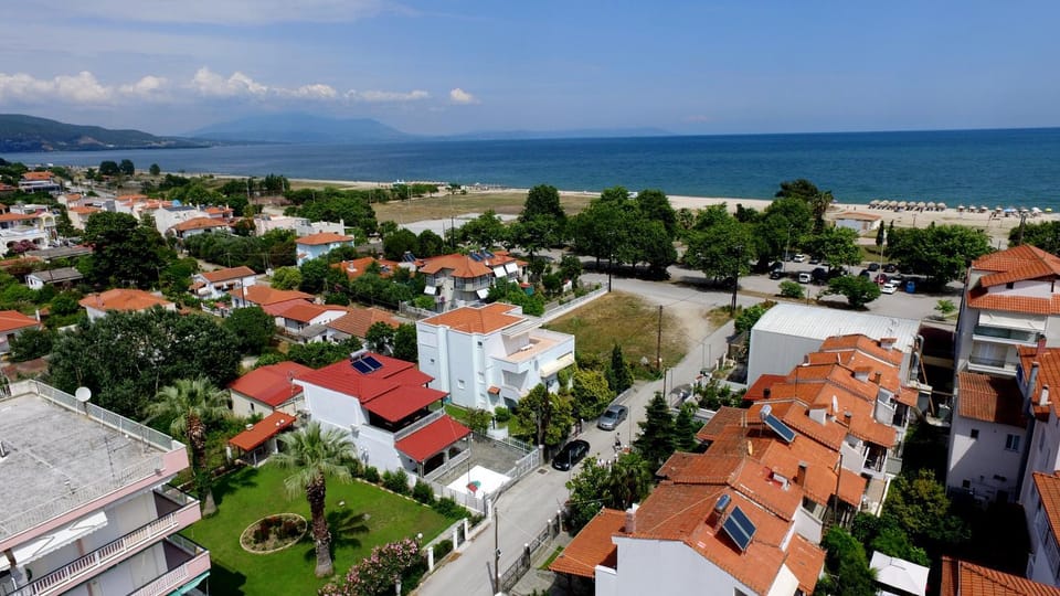 VILLA KONSTADINE Villa in Decentralized Administration of Macedonia and Thrace