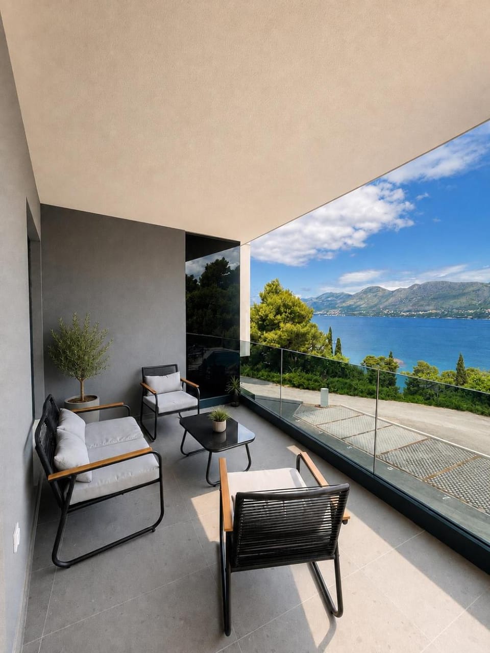 Family Ambient Apartment Apartment in Cavtat