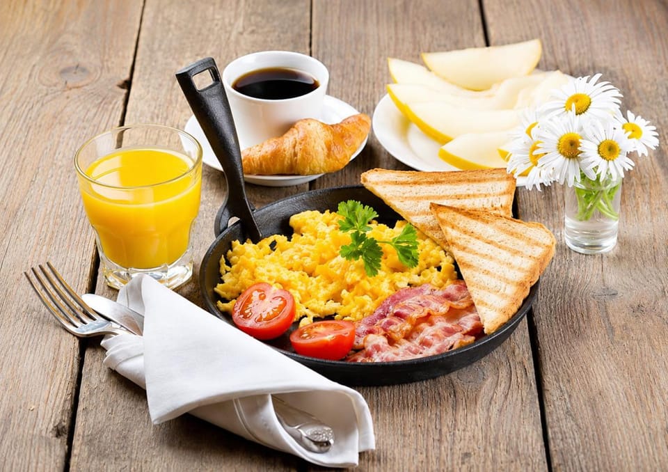 Breakfast