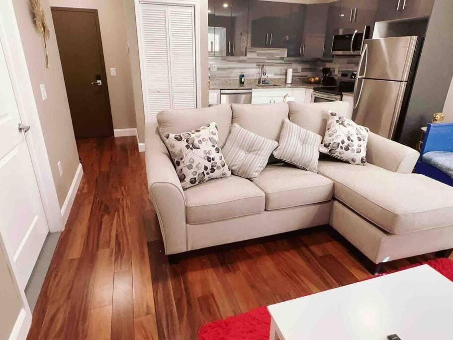 504 Luxe 1BDR APT in center city Apartment in Philadelphia