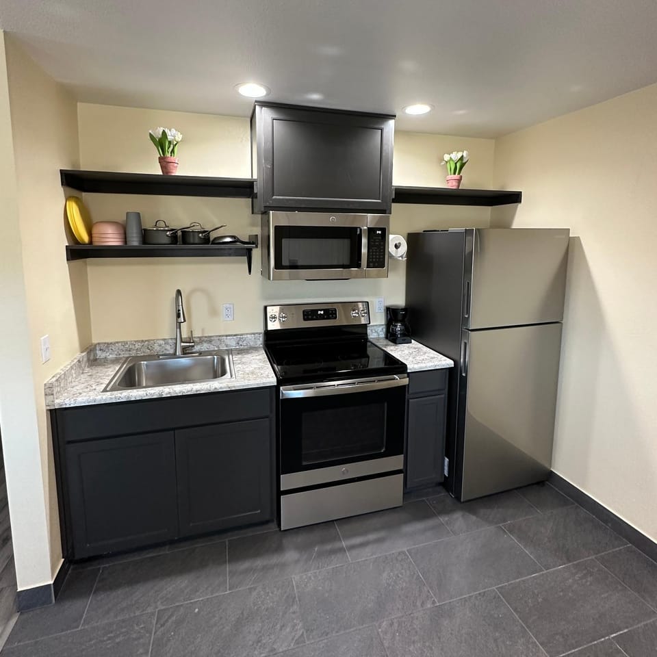 Relax Inn of Medford Hotel in Medford