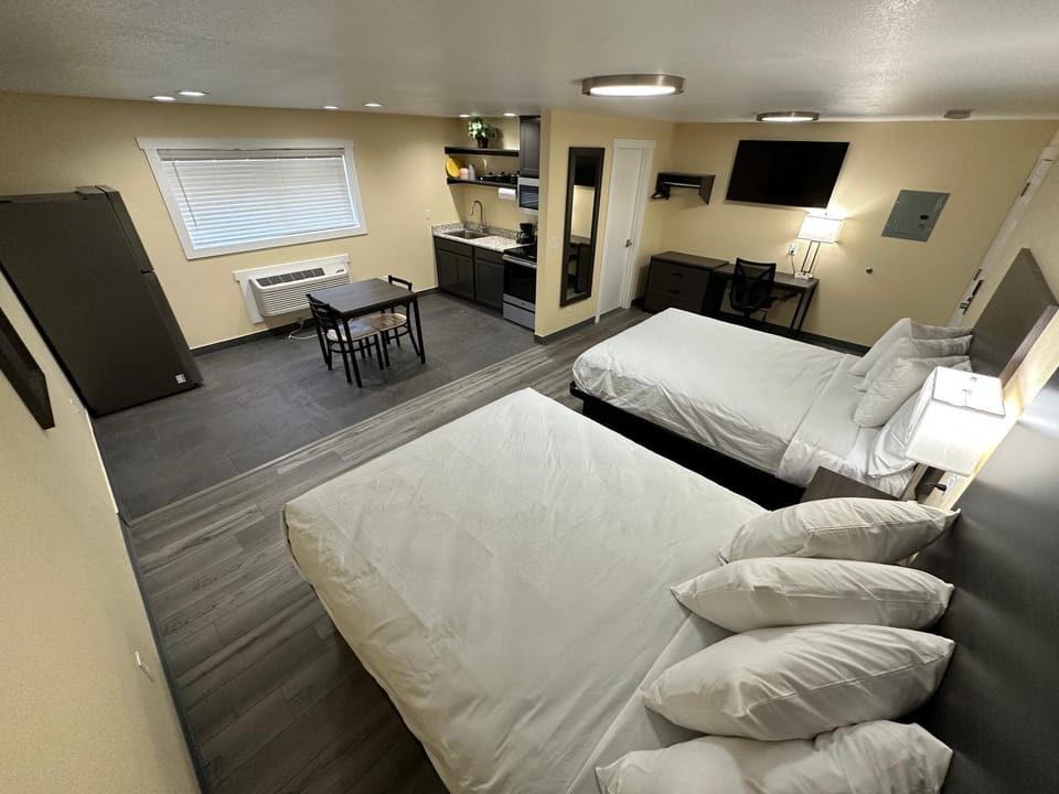 Relax Inn of Medford Hotel in Medford