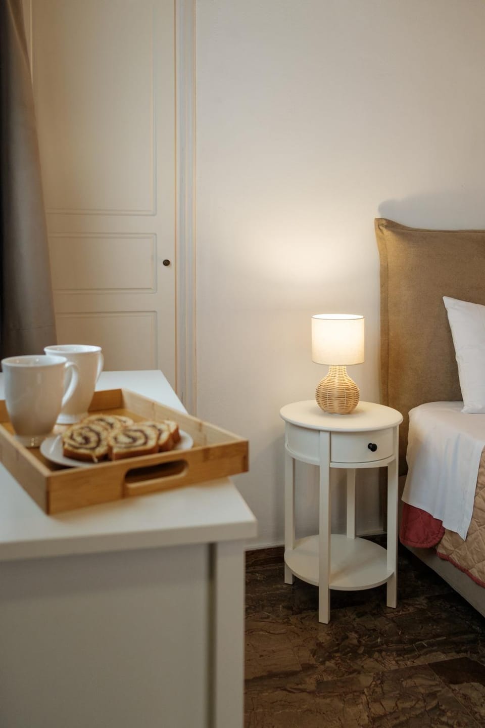Kalamionas Studios & Apartments Apartment in Corfu, Greece