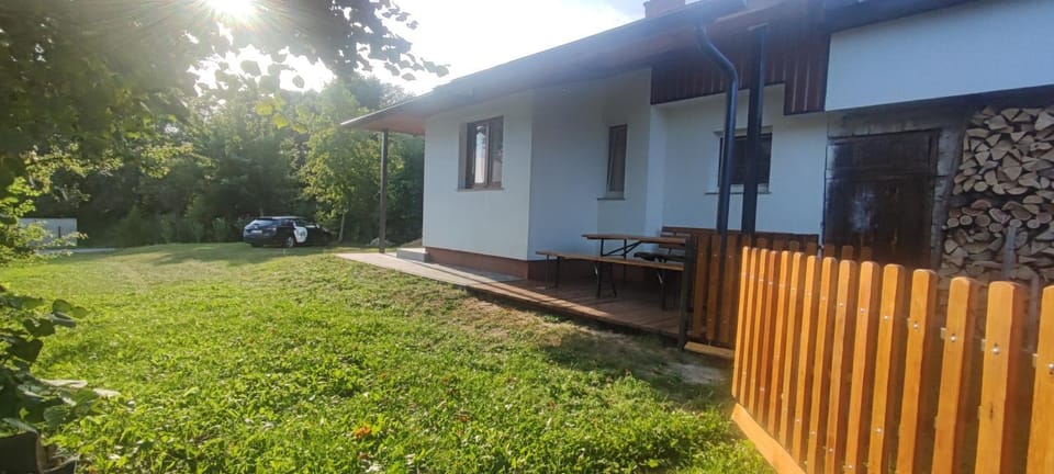 Relaks Na Wsi House in Lviv Oblast
