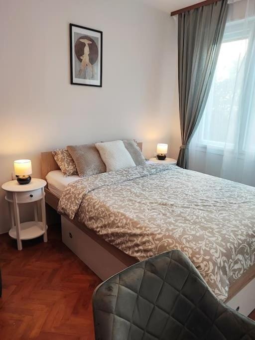 No Worries Apartment in Split
