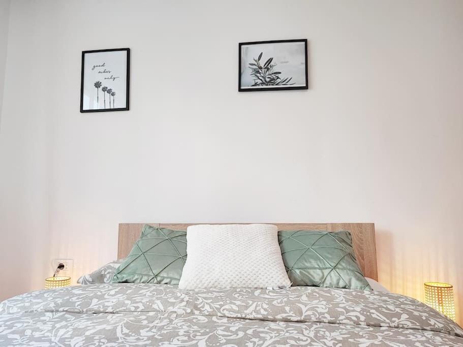 No Worries Apartment in Split