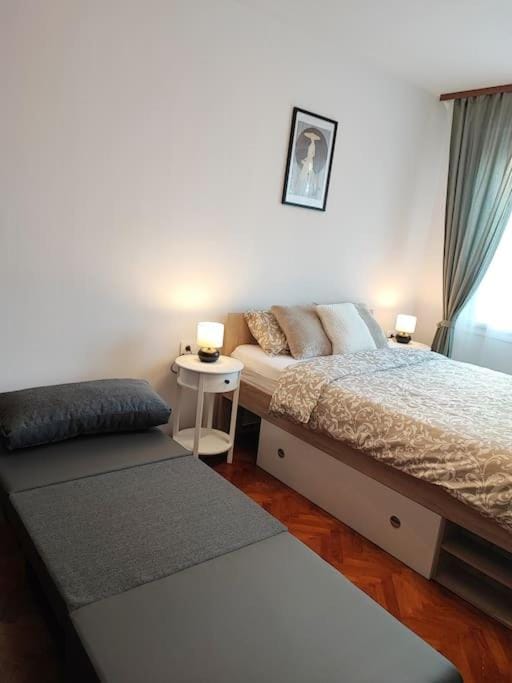No Worries Apartment in Split