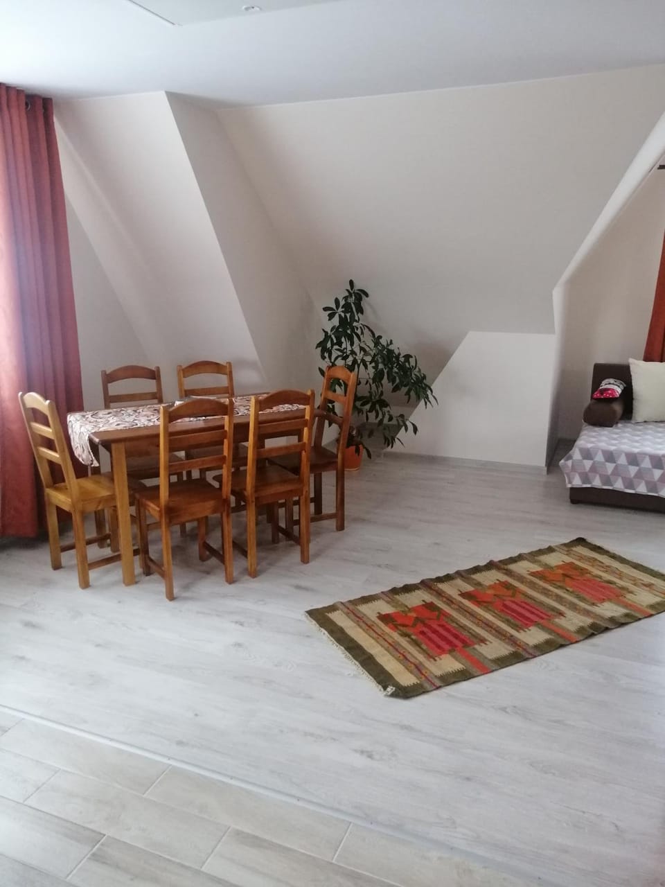 Apartament z Widokiem w Poroninie Apartment in Lesser Poland Voivodeship