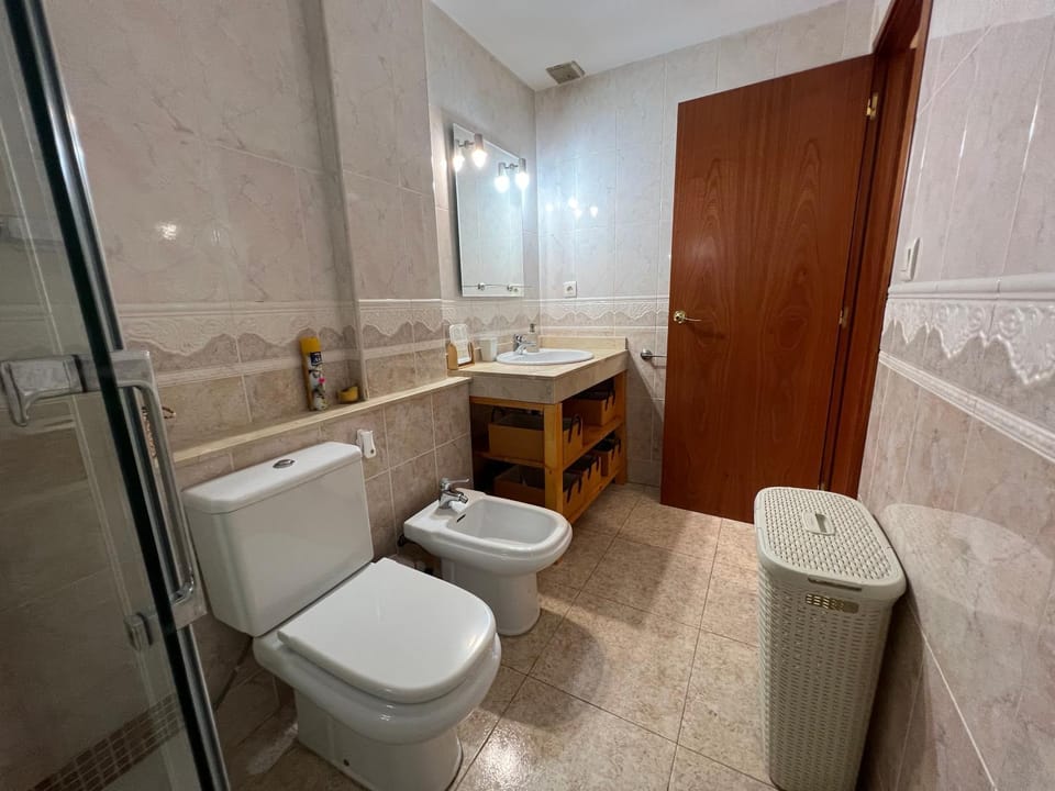 Toilet, Bathroom