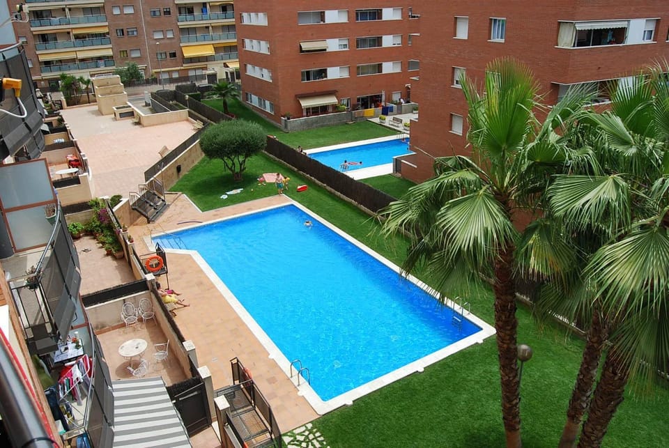 Off site, Garden, Garden view, Swimming pool