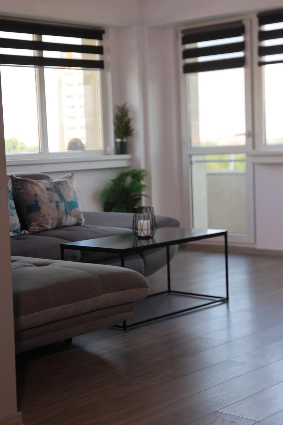 Karlsburg Suite Apartment in Romania