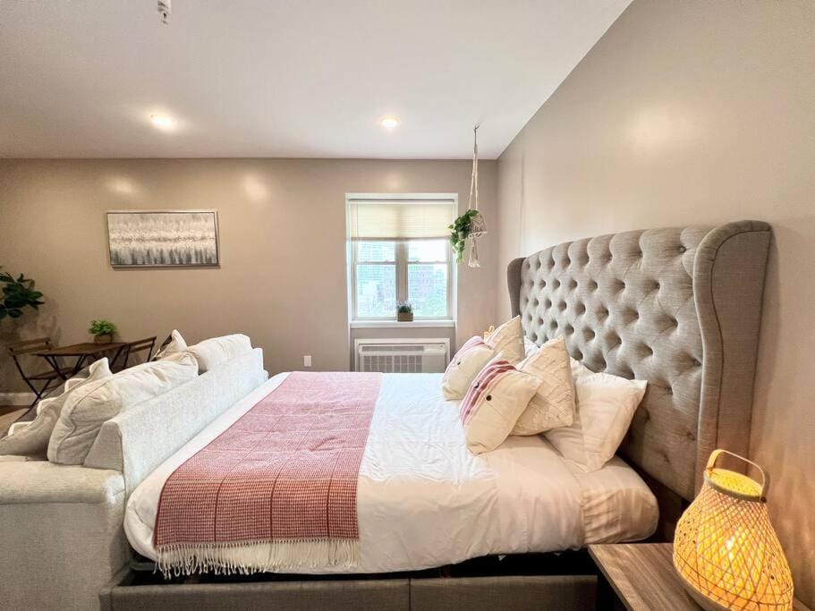 502 Luxury 1BR apartment in center city Apartment in Philadelphia