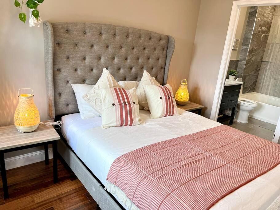 502 Luxury 1BR apartment in center city Apartment in Philadelphia