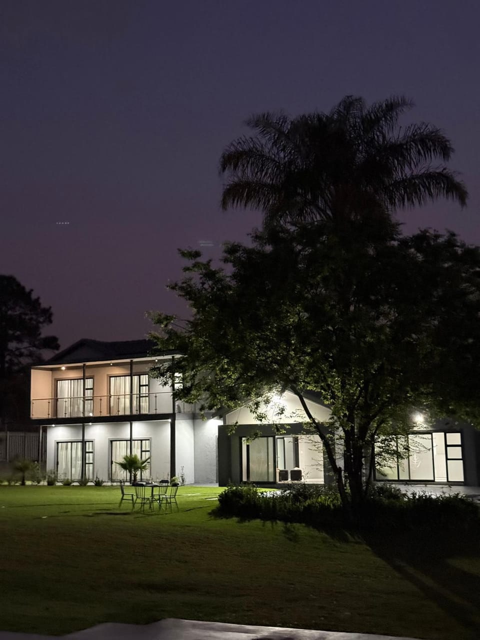 Thandekile Garden Venue Bed and Breakfast in Gauteng