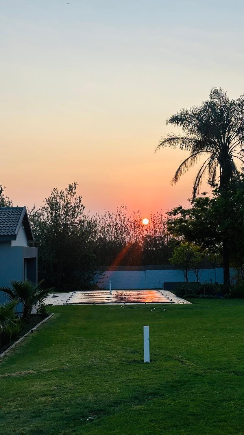 Thandekile Garden Venue Bed and Breakfast in Gauteng