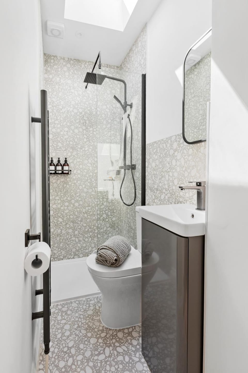 Shower
