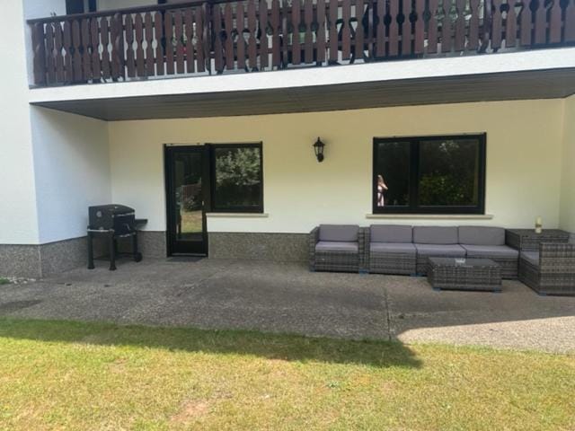 Schwartz GmbH/2 Apartment in Saarbrücken