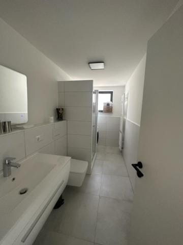 Schwartz GmbH/2 Apartment in Saarbrücken