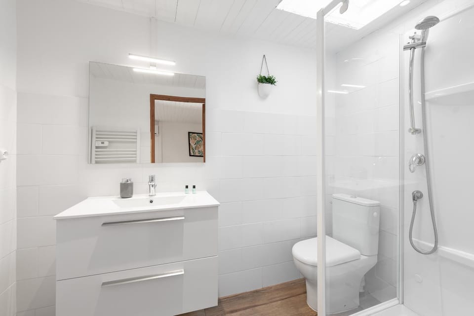 Les appartements de l'horloge Apartment in Carcassonne
