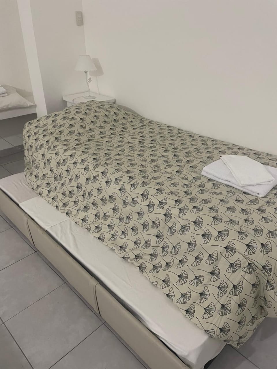 Departamento A&F III 1er piso Monoambiente 4 personas Apartment in Catamarca