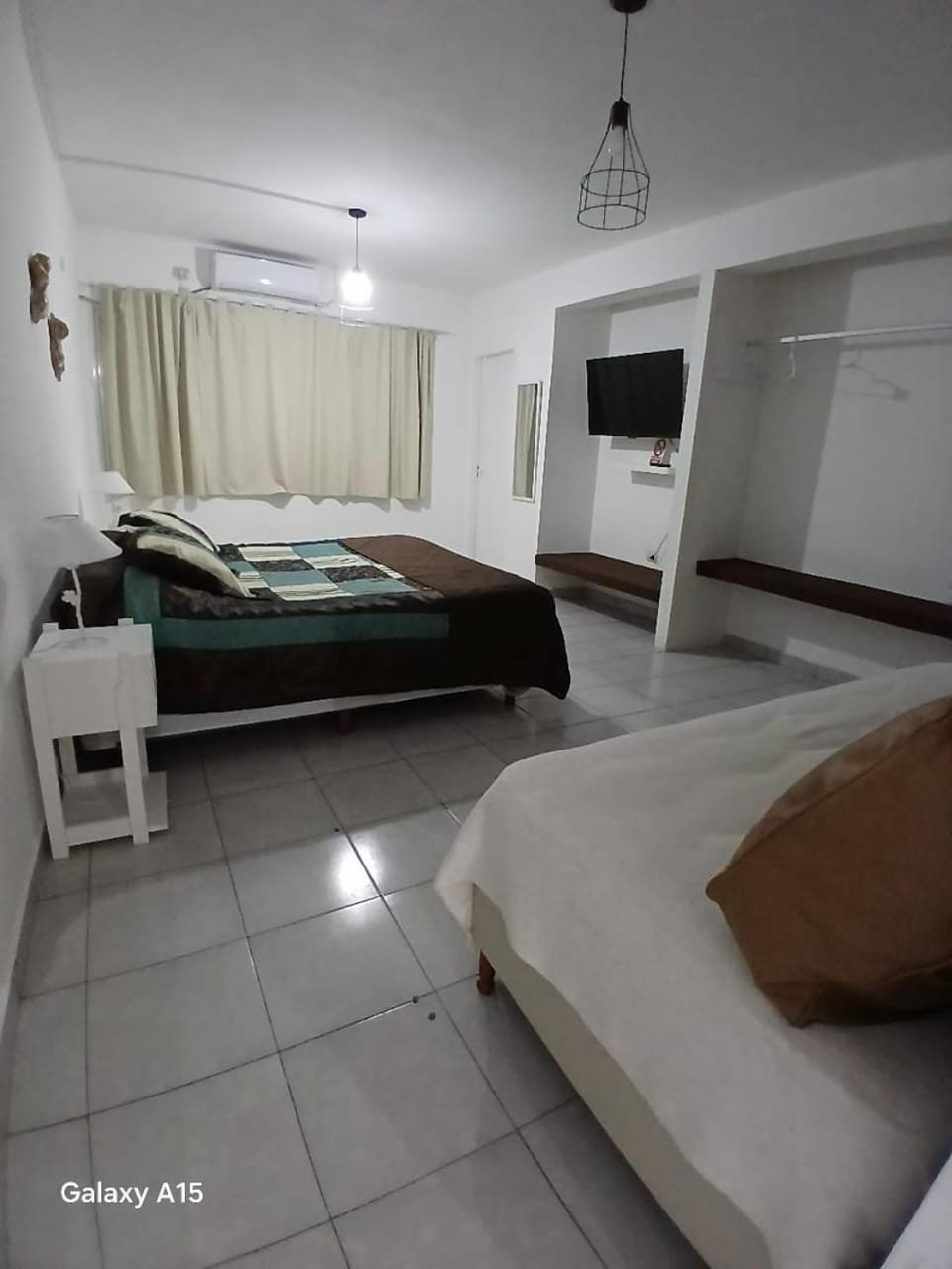 Departamento A&F III 1er piso Monoambiente 4 personas Apartment in Catamarca