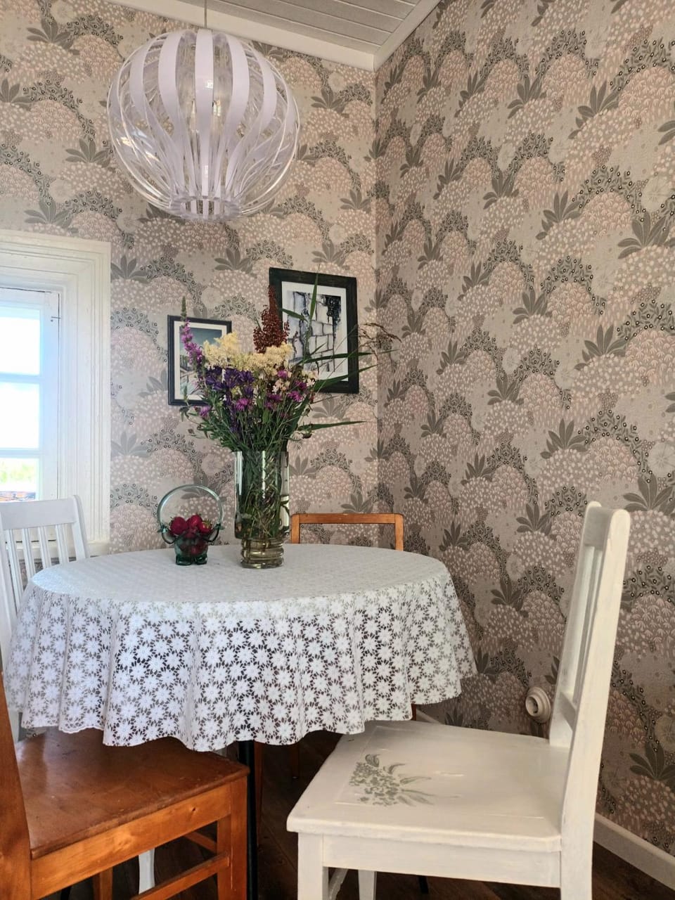 Dining area, Breakfast, Dinner, kitchen