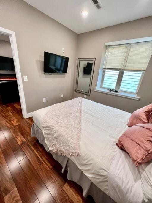 505 Relaxing 1BR apartment in center city of Philly Apartment in Philadelphia