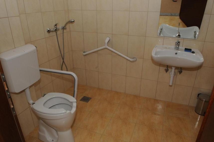 Guest House Ostojić Bed and Breakfast in Federation of Bosnia and Herzegovina