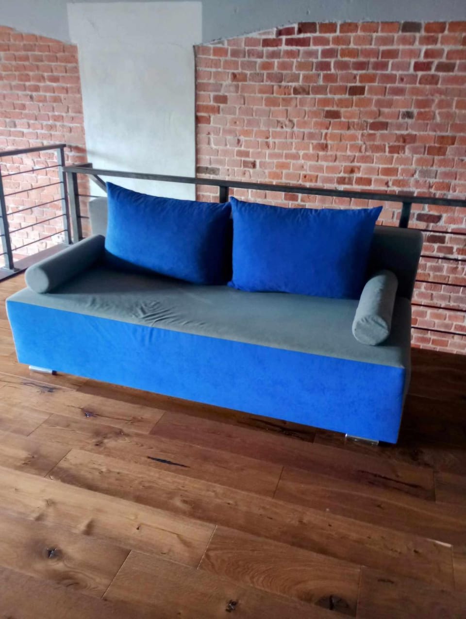 RedCity LOFT 129 Apartment in Masovian Voivodeship