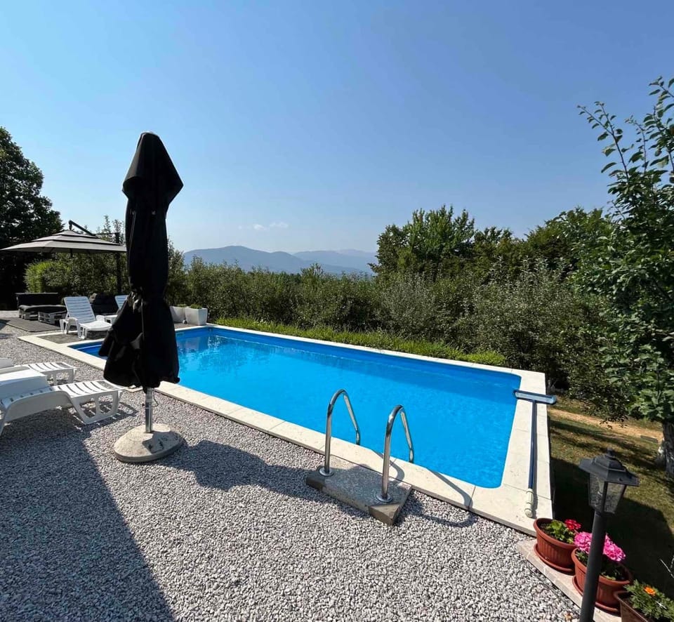 Woodrock Villa Villa in Federation of Bosnia and Herzegovina