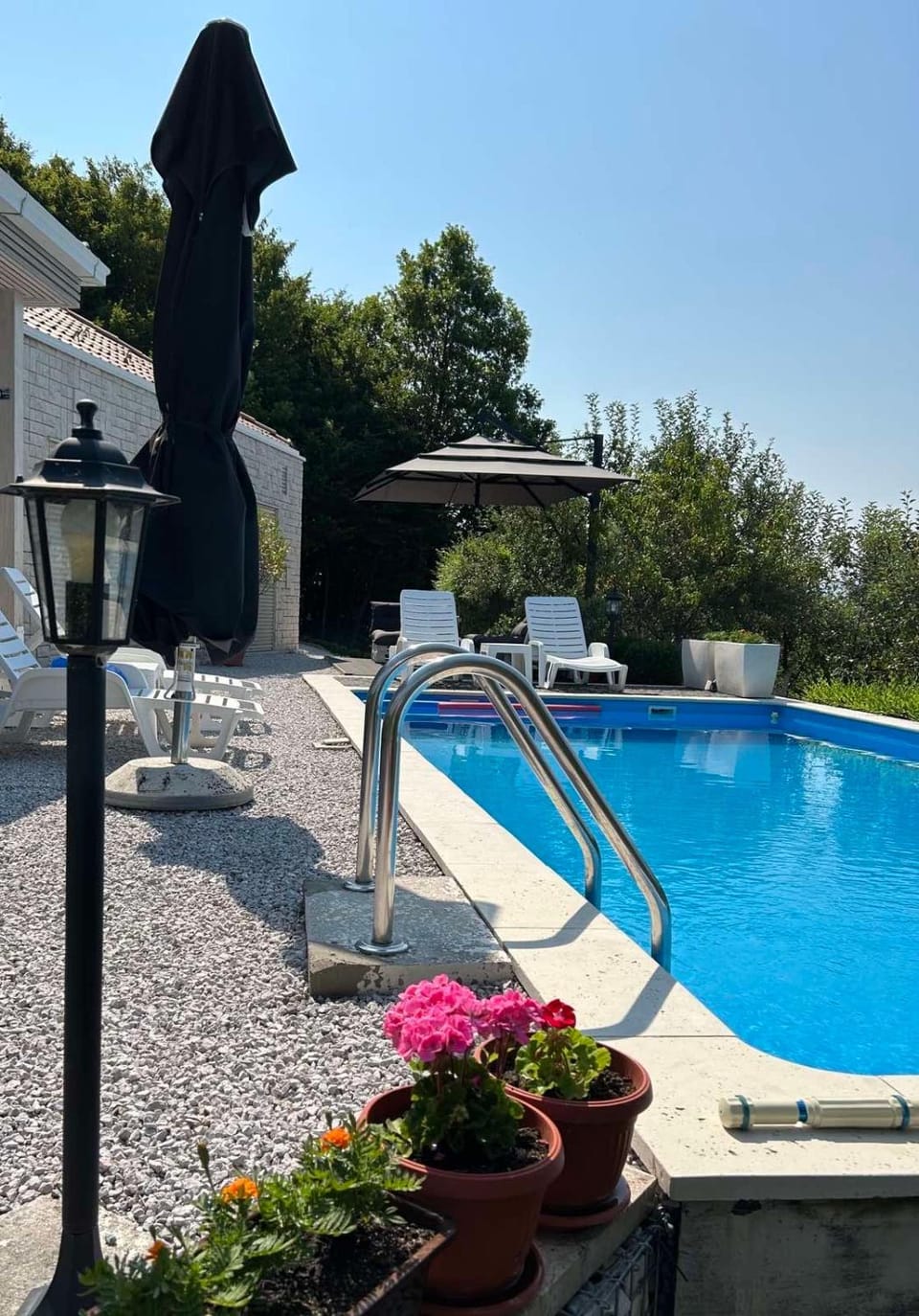 Woodrock Villa Villa in Federation of Bosnia and Herzegovina