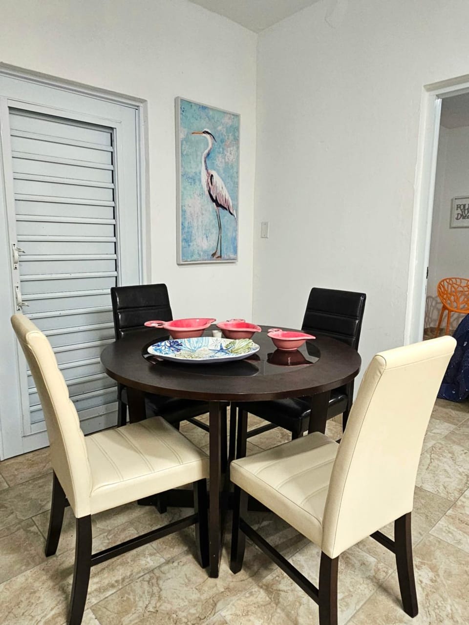 Casa Maria Luquillo PR Apartment in Fajardo