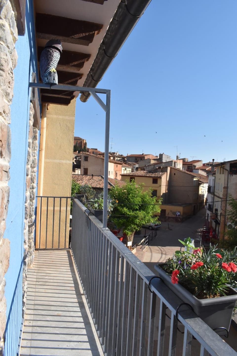 View (from property/room), Balcony/Terrace