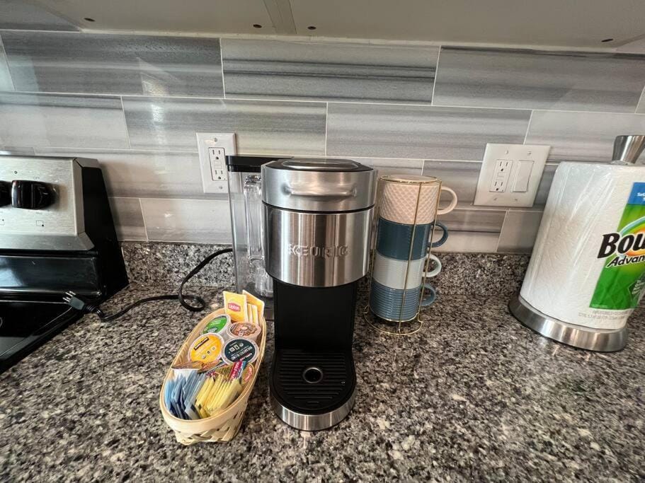501 Cozy and Comfy 1BR apartment in center city Apartment in Philadelphia